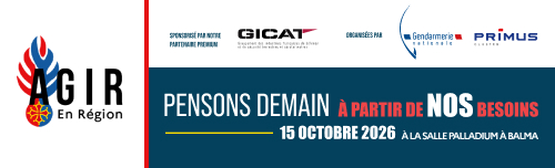 Les Rencontres AGIR en région