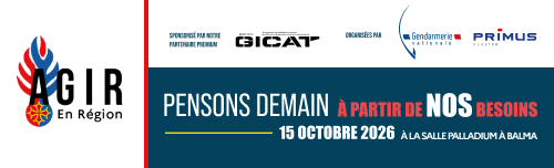 Les Rencontres AGIR en région